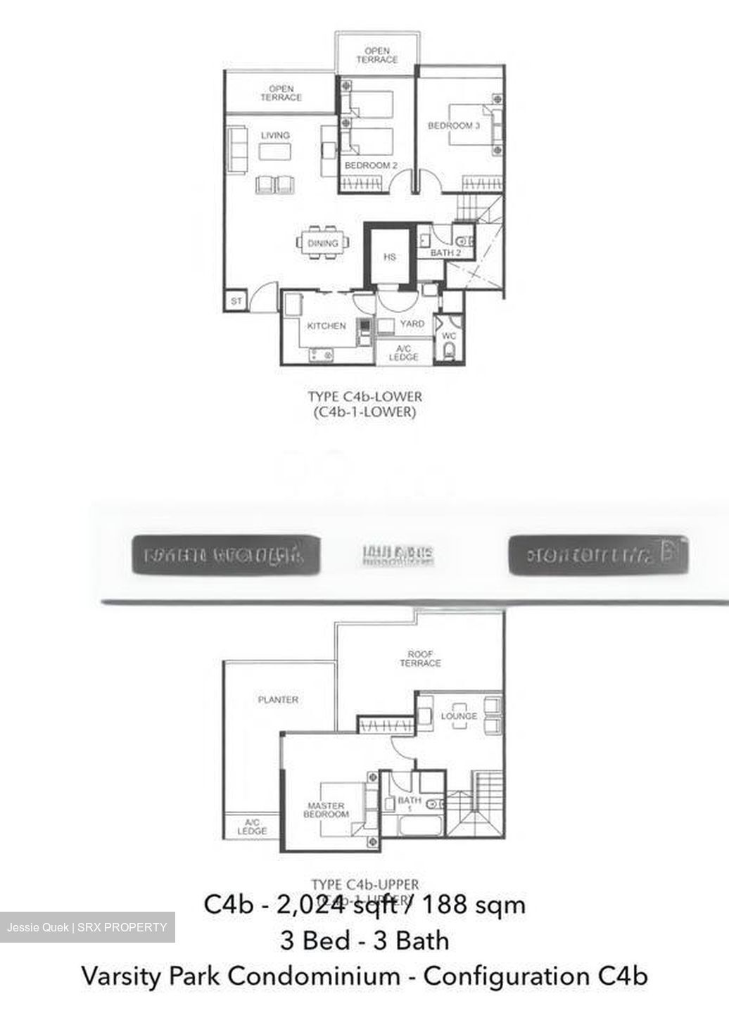 Varsity Park Condominium (D5), Condominium #507307831